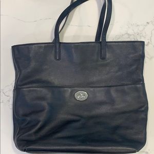 Coach bucket tote LARGE